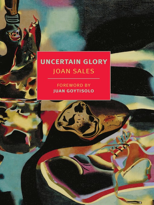 Title details for Uncertain Glory by Joan Sales - Wait list